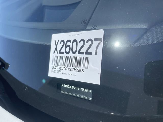 New 2026 BMW X5 xDrive40i w/ M Sport Package image 23