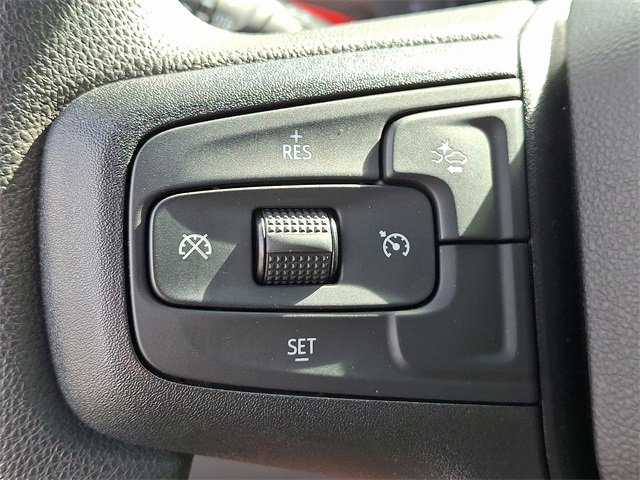 Certified 2025 Chevrolet Silverado 1500 W/T w/ WT Value Package image 19