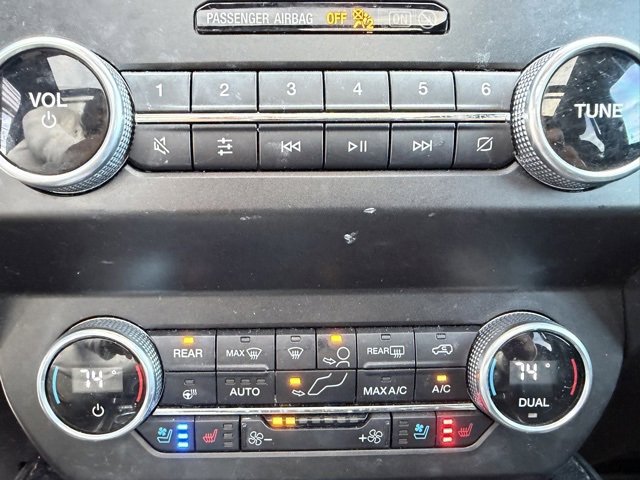 Used 2021 Ford Expedition Limited image 28