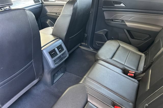 Used 2023 Volkswagen Atlas Cross Sport SE AWD/4WD image 14