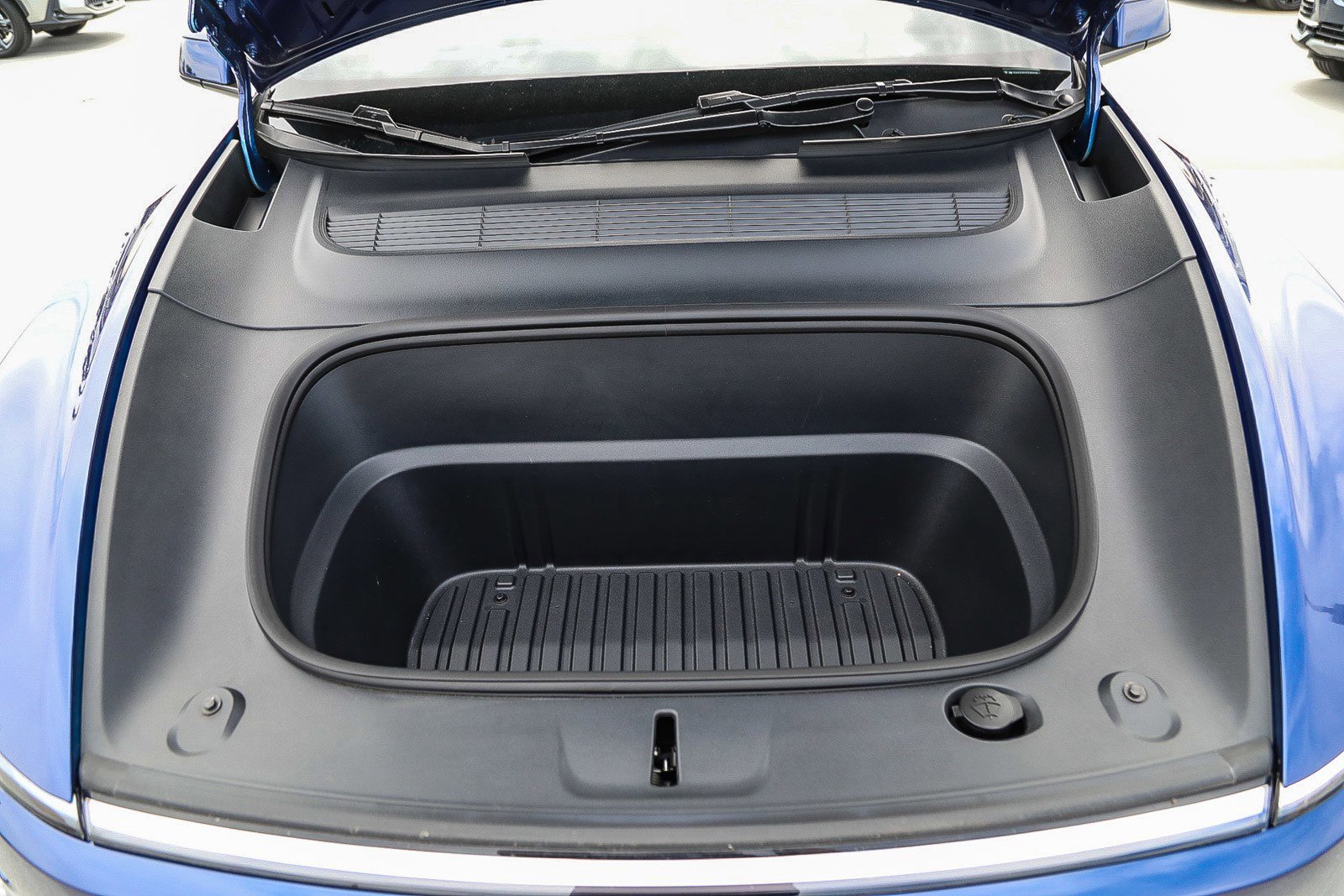 Used 2026 Tesla Model Y Long Range image 26