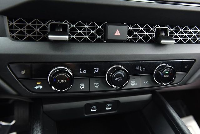 Used 2024 Honda Accord EX image 14