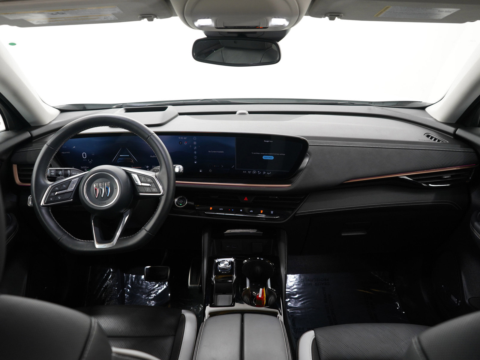 Used 2024 Buick Envision Sport Touring image 13