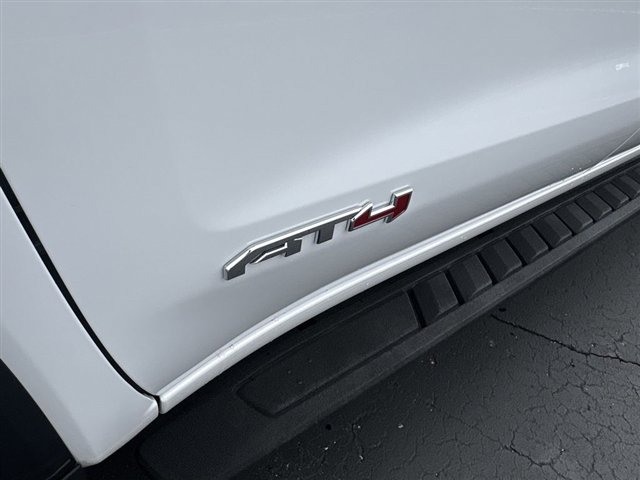Used 2026 GMC Sierra 1500 AT4 w/ AT4 Premium Package AWD/4WD image 32