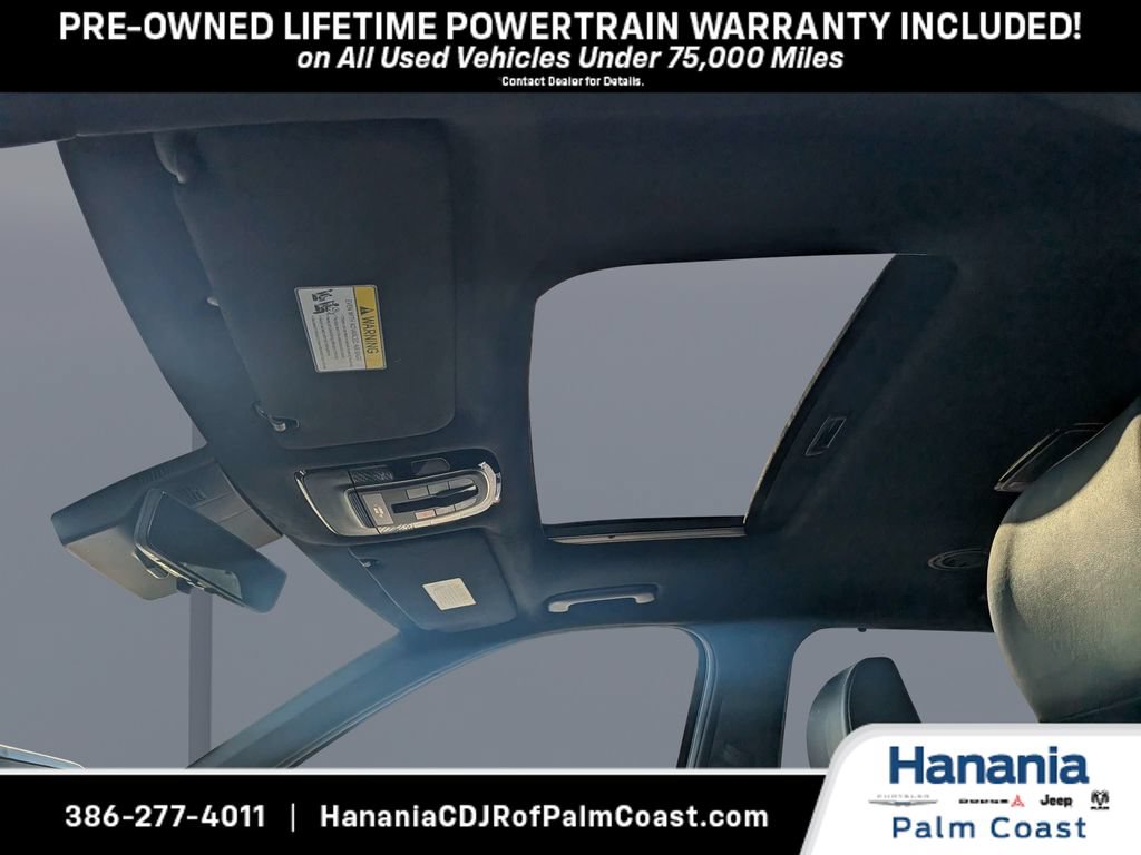 Used 2023 Hyundai Palisade Calligraphy FWD image 22