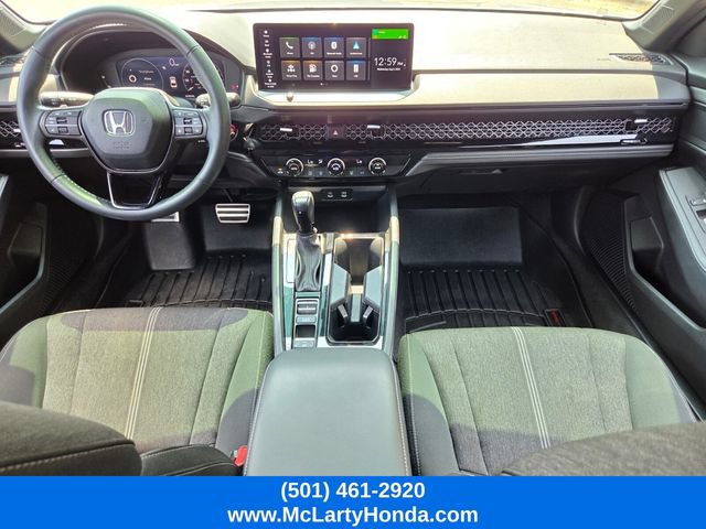 Used 2023 Honda Accord Sport image 17