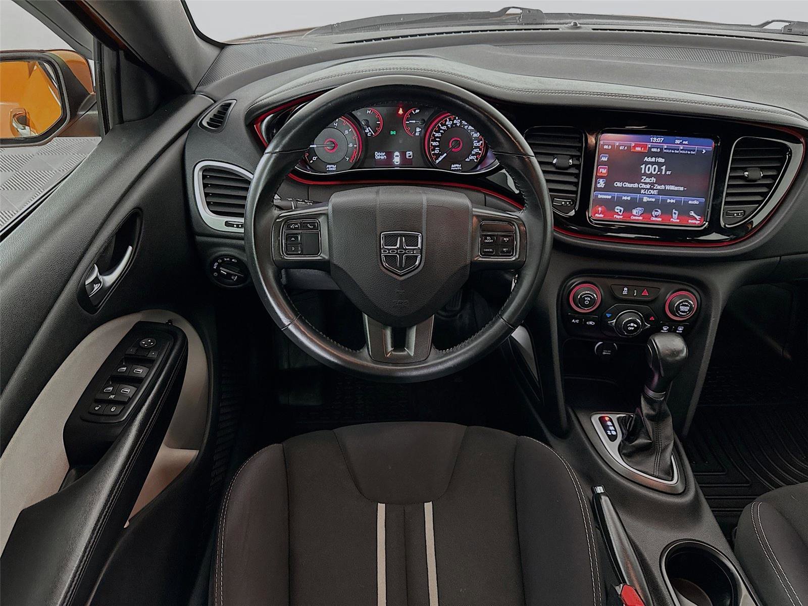 Used 2014 Dodge Dart SXT FWD image 2