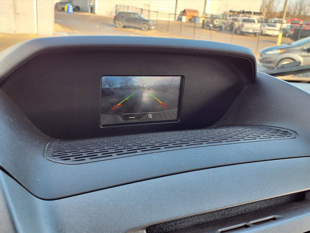 Used 2016 Ford Transit 250 148 Low Roof w/ Interior Upgrade Package image 7