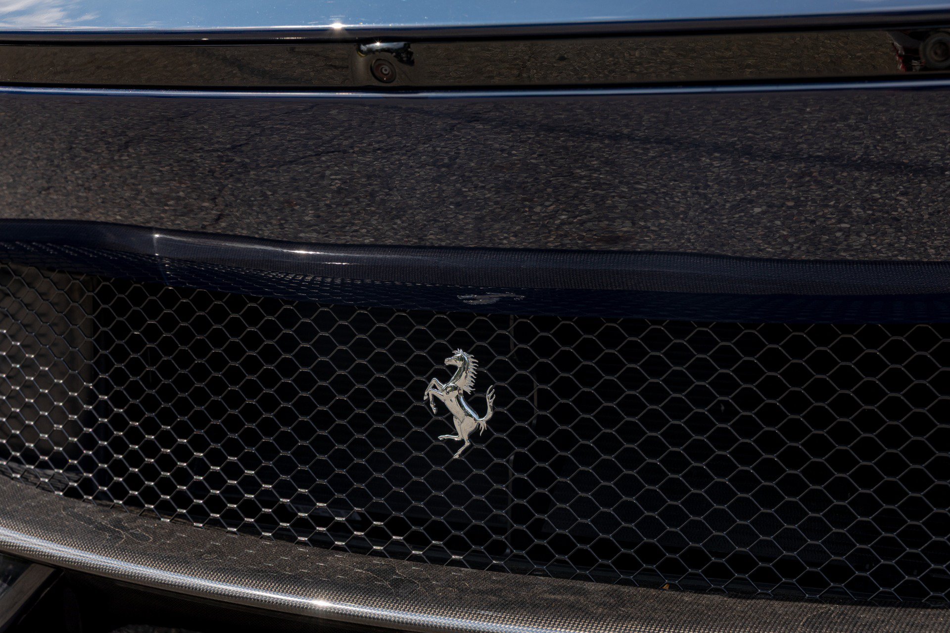 Used 2026 Ferrari Purosangue AWD/4WD image 13