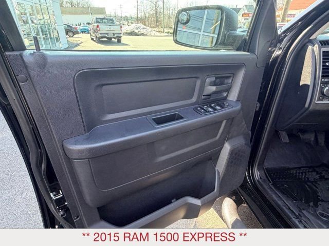 Used 2015 RAM 1500 Express image 15