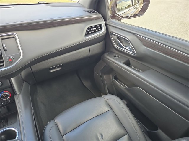 Used 2024 Chevrolet Tahoe LT image 12