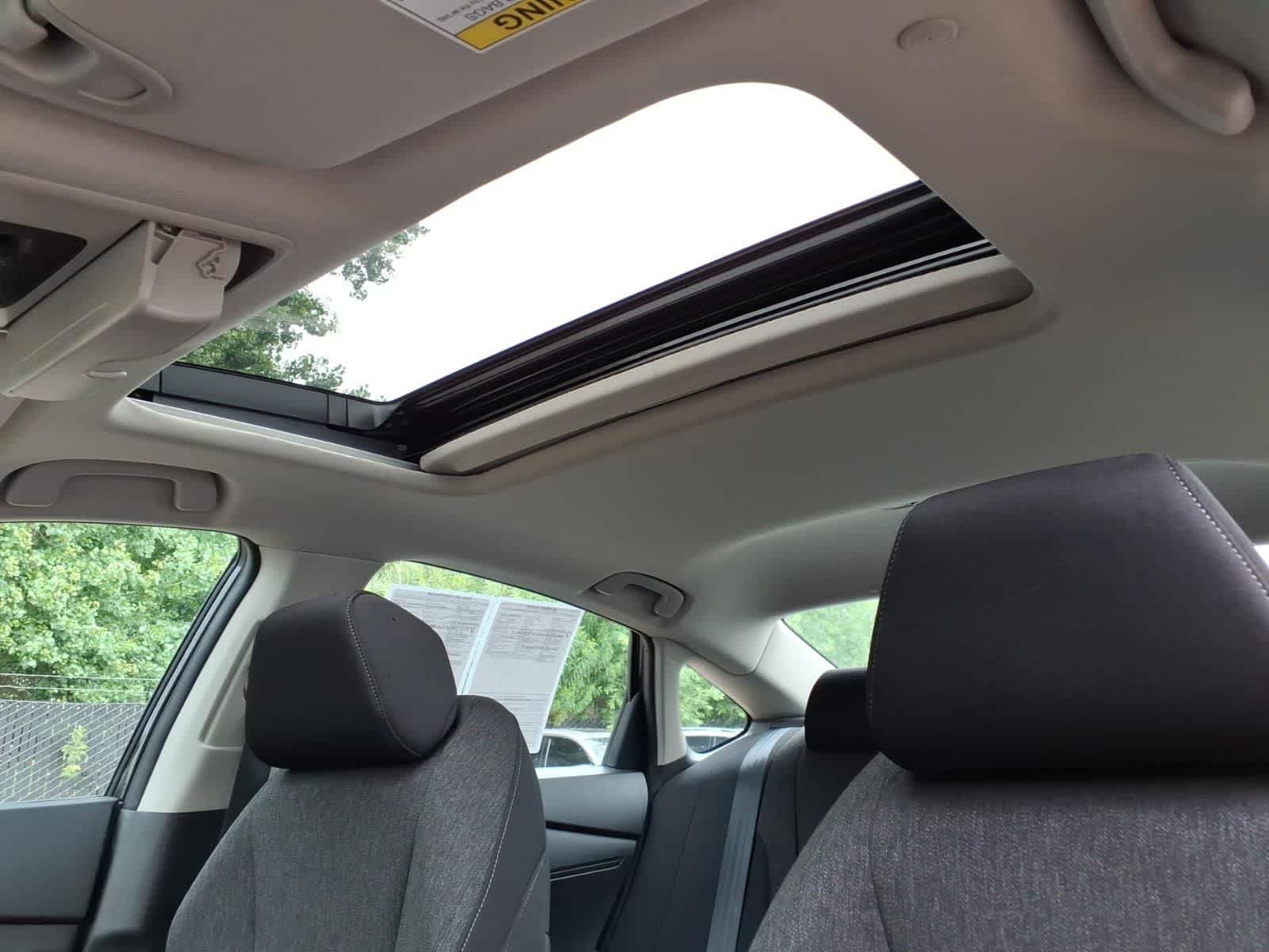 Used 2024 Honda Accord EX image 14