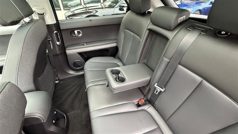 Used 2024 Hyundai Ioniq 5 Limited image 21