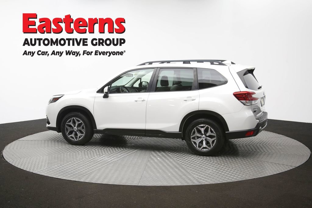Used 2022 Subaru Forester Premium AWD/4WD image 65