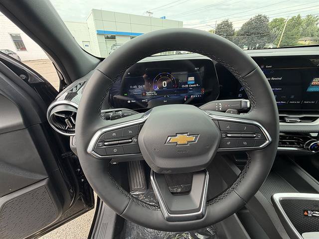 New 2027 Chevrolet Equinox LT w/ Convenience Package II AWD/4WD image 13