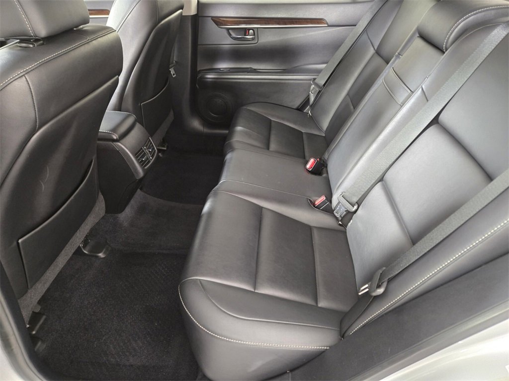 Used 2013 Lexus ES 350 350 image 17
