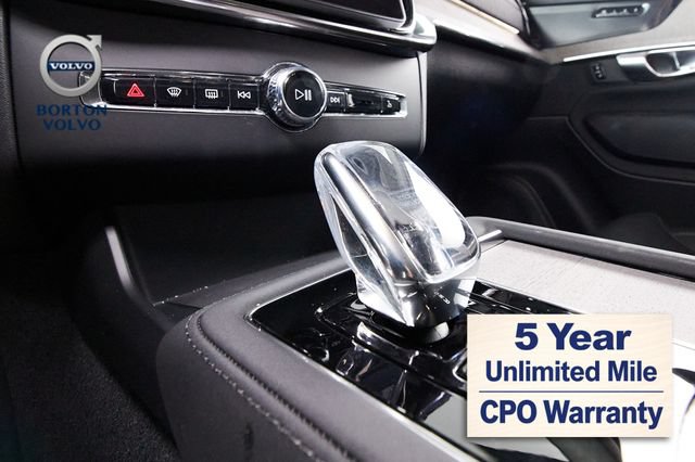 Certified 2026 Volvo XC90 B6 Ultra AWD/4WD image 12