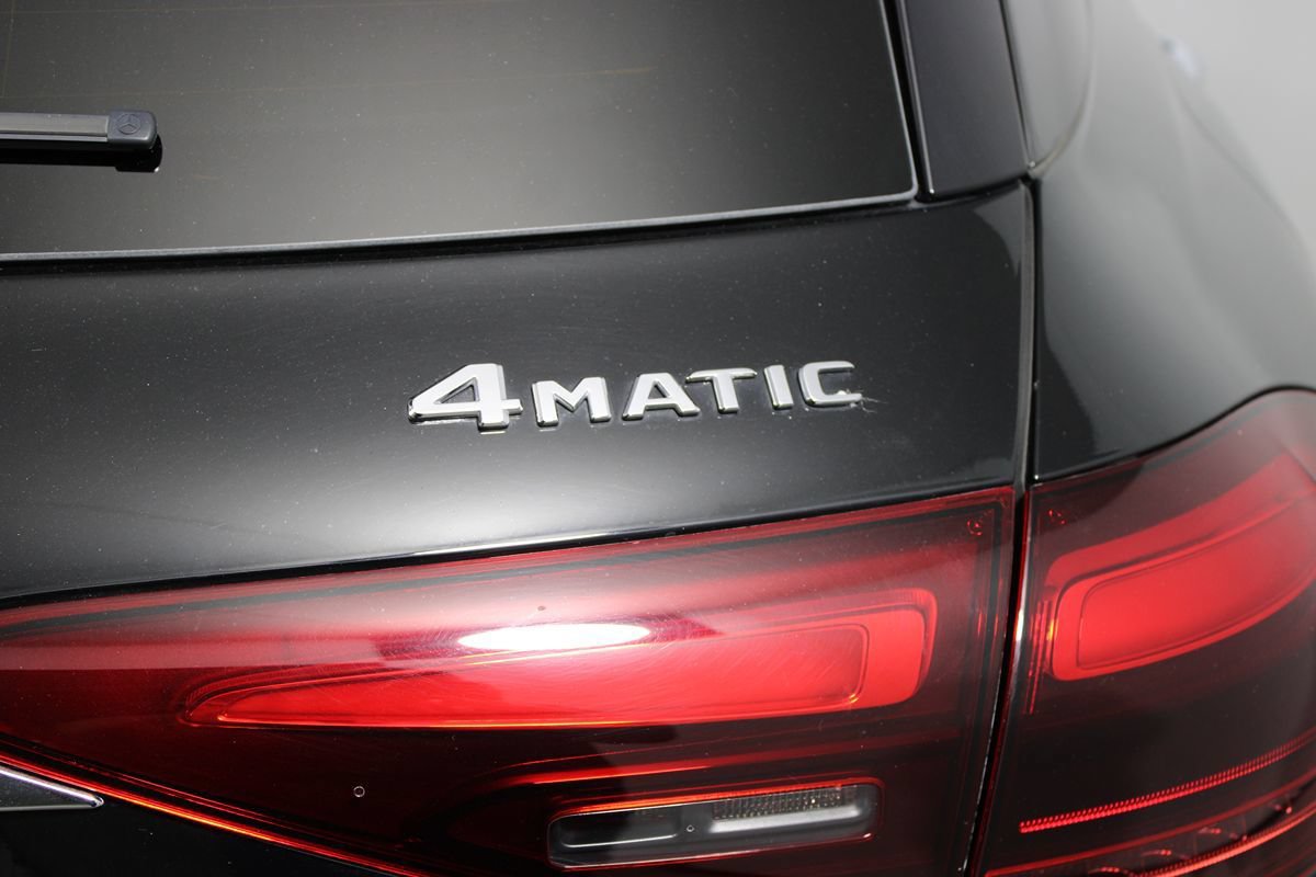 Used 2024 Mercedes-Benz GLE 450 4MATIC image 41