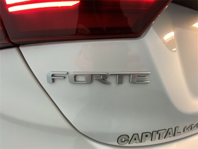 Used 2023 Kia Forte GT-Line w/ GT-Line Technology Package image 26
