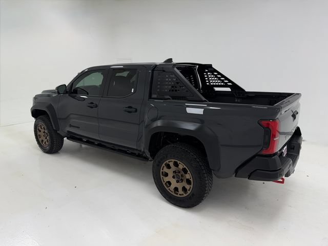 Used 2026 Toyota Tacoma 4x4 Double Cab Hybrid image 37