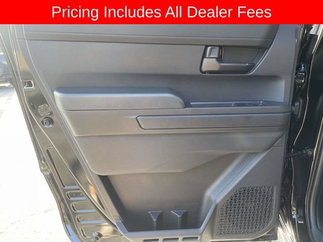 Used 2026 Toyota Tacoma SR5 AWD/4WD image 18