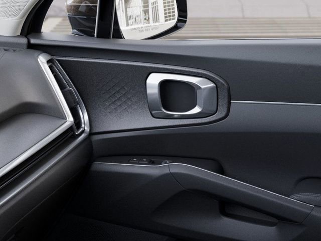 New 2025 Kia Sorento EX w/ EX Panoramic Sunroof Package image 25