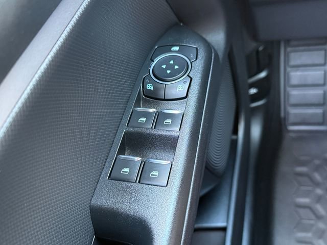 Used 2025 Ford Bronco Sport Badlands image 20