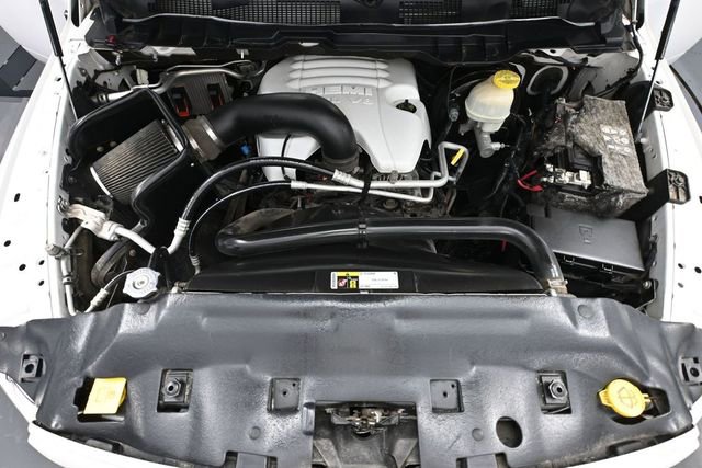 Used 2017 RAM 1500 Classic SLT AWD/4WD image 44