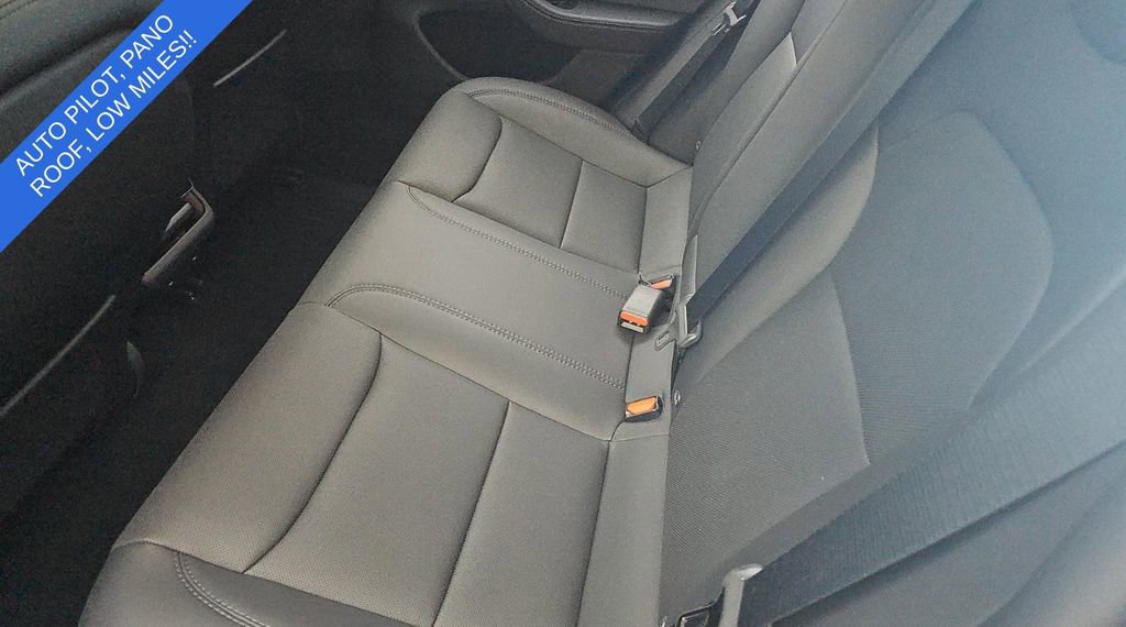 Used 2025 Tesla Model 3 Long Range RWD image 7