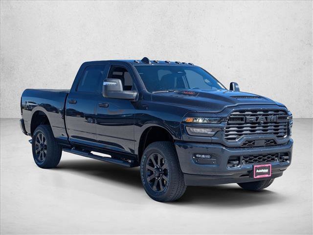 New 2026 RAM 2500 Tradesman image 7