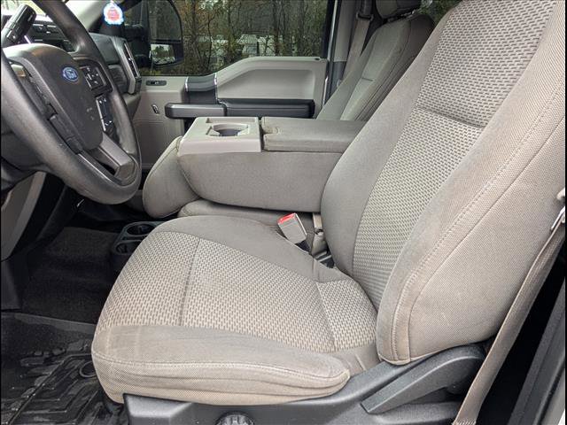 Used 2018 Ford F250 XLT image 13