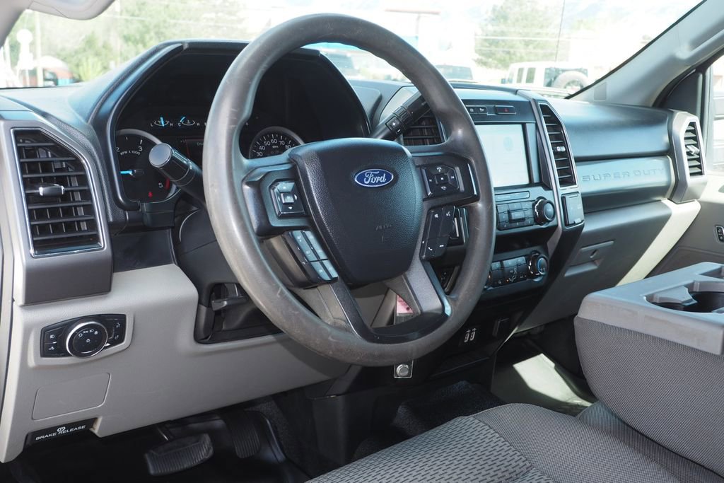 Used 2019 Ford F250 XLT AWD/4WD image 12