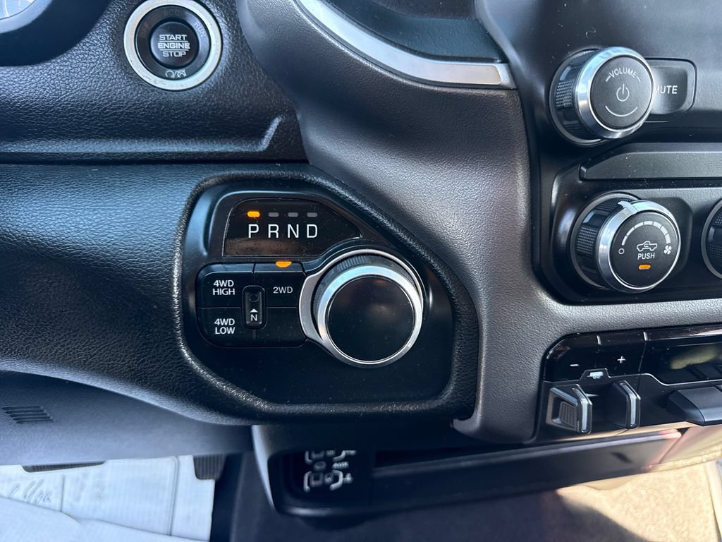 Used 2020 RAM 2500 Tradesman AWD/4WD image 43