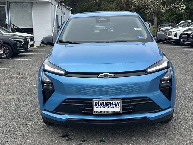 New 2027 Chevrolet Bolt LT w/ Comfort Package FWD image 6