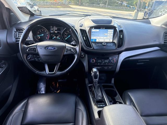 Used 2019 Ford Escape SEL image 18