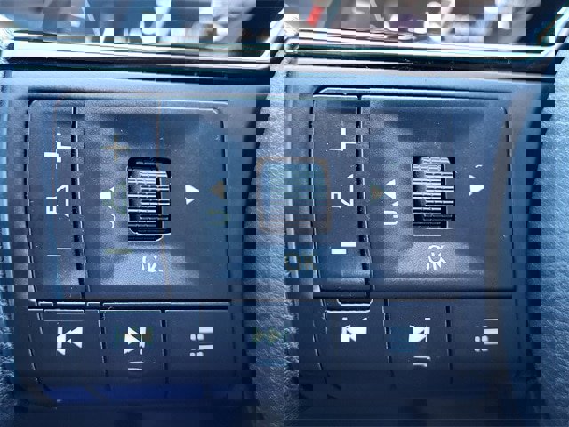 Certified 2023 Nissan Rogue SV image 11