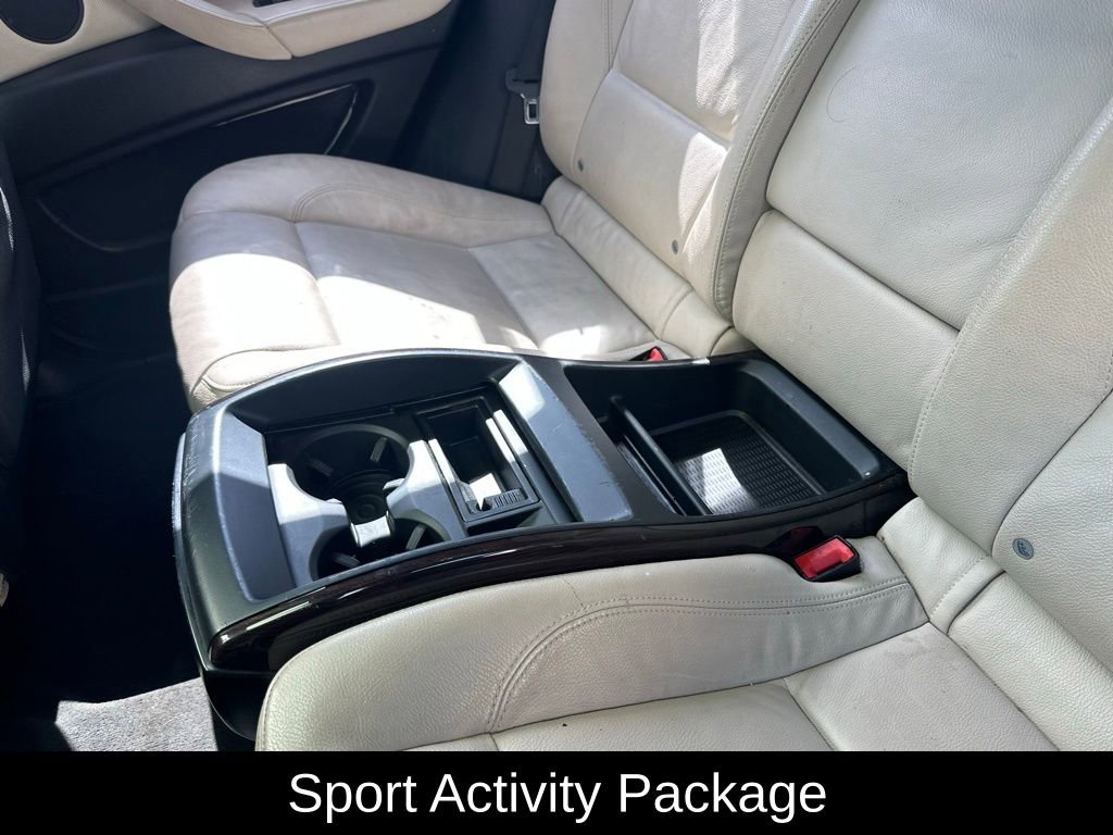 Used 2011 BMW X6 xDrive35i image 21