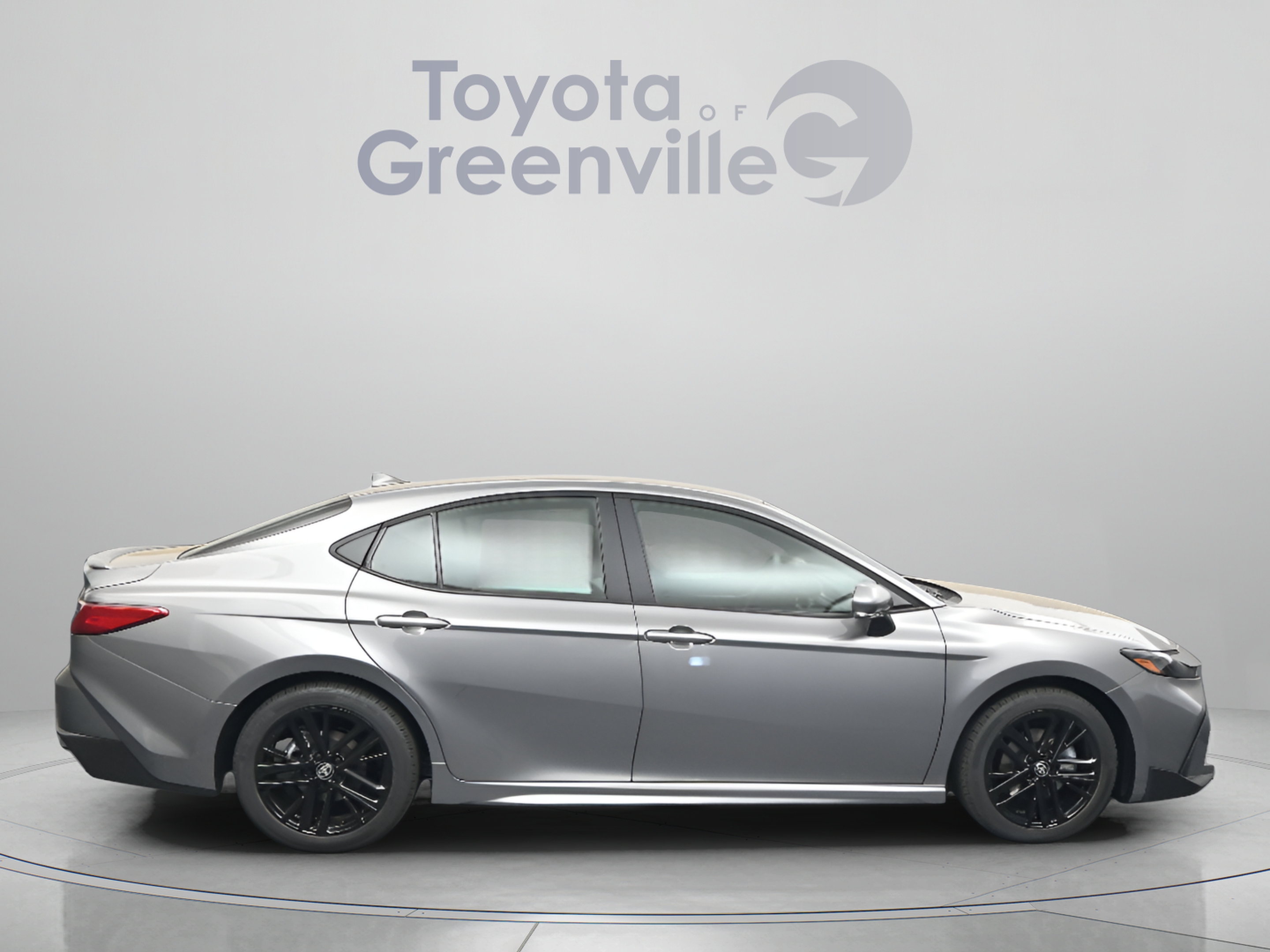 New 2026 Toyota Camry SE FWD image 15