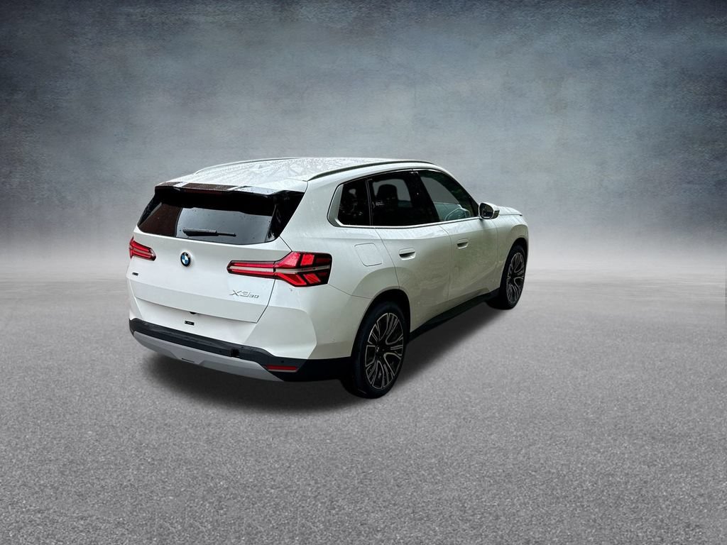 New 2026 BMW X3 xDrive30i AWD/4WD image 8