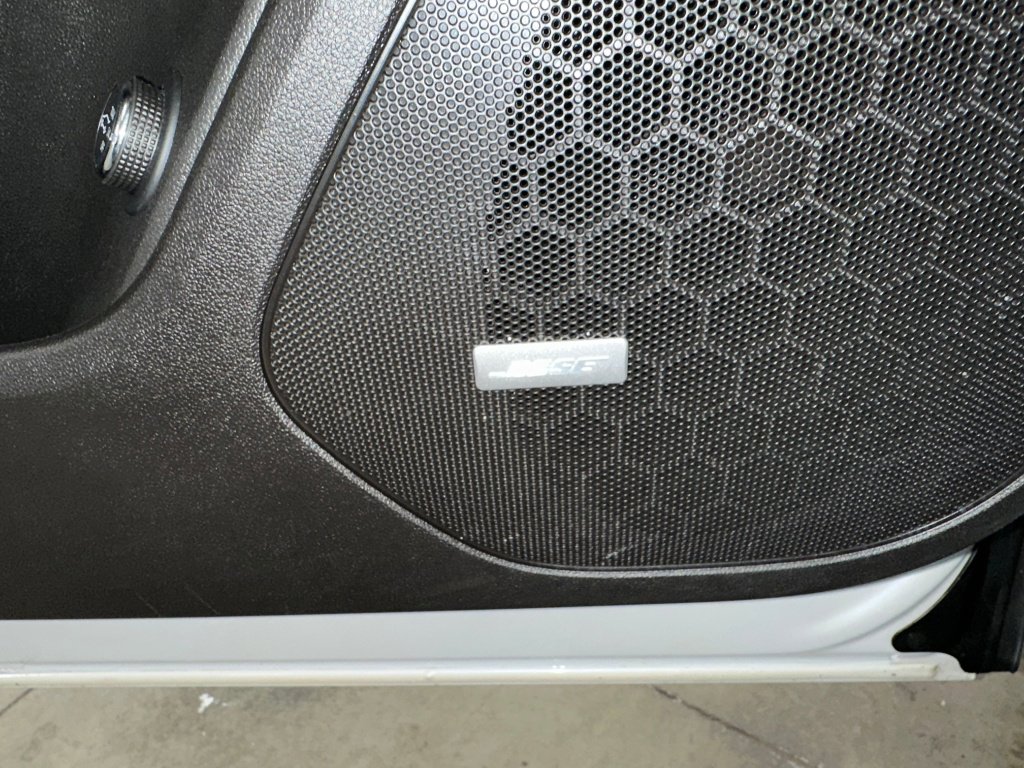 Certified 2024 Chevrolet Blazer Premier w/ Driver Confidence II Package image 11