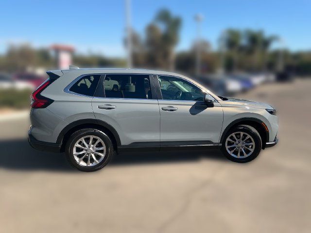 Certified 2024 Honda CR-V EX image 6