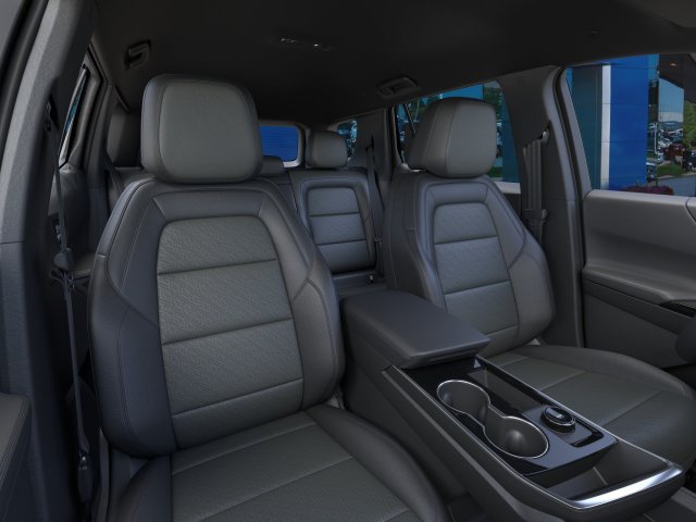 New 2027 Chevrolet Equinox LT w/ Convenience Package II AWD/4WD image 16