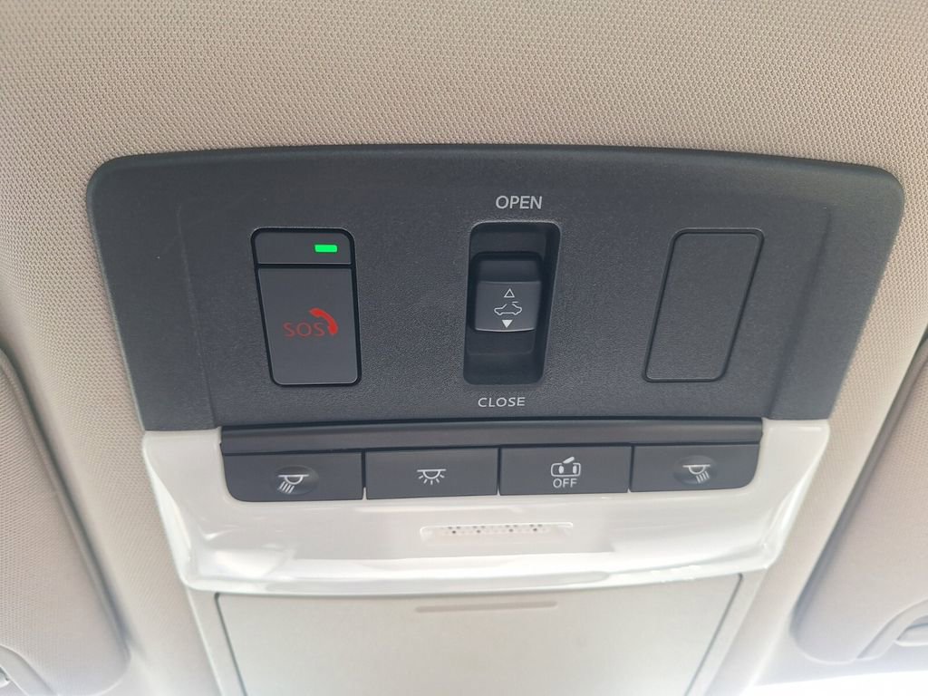 Used 2024 Nissan Altima 2.5 SL image 18