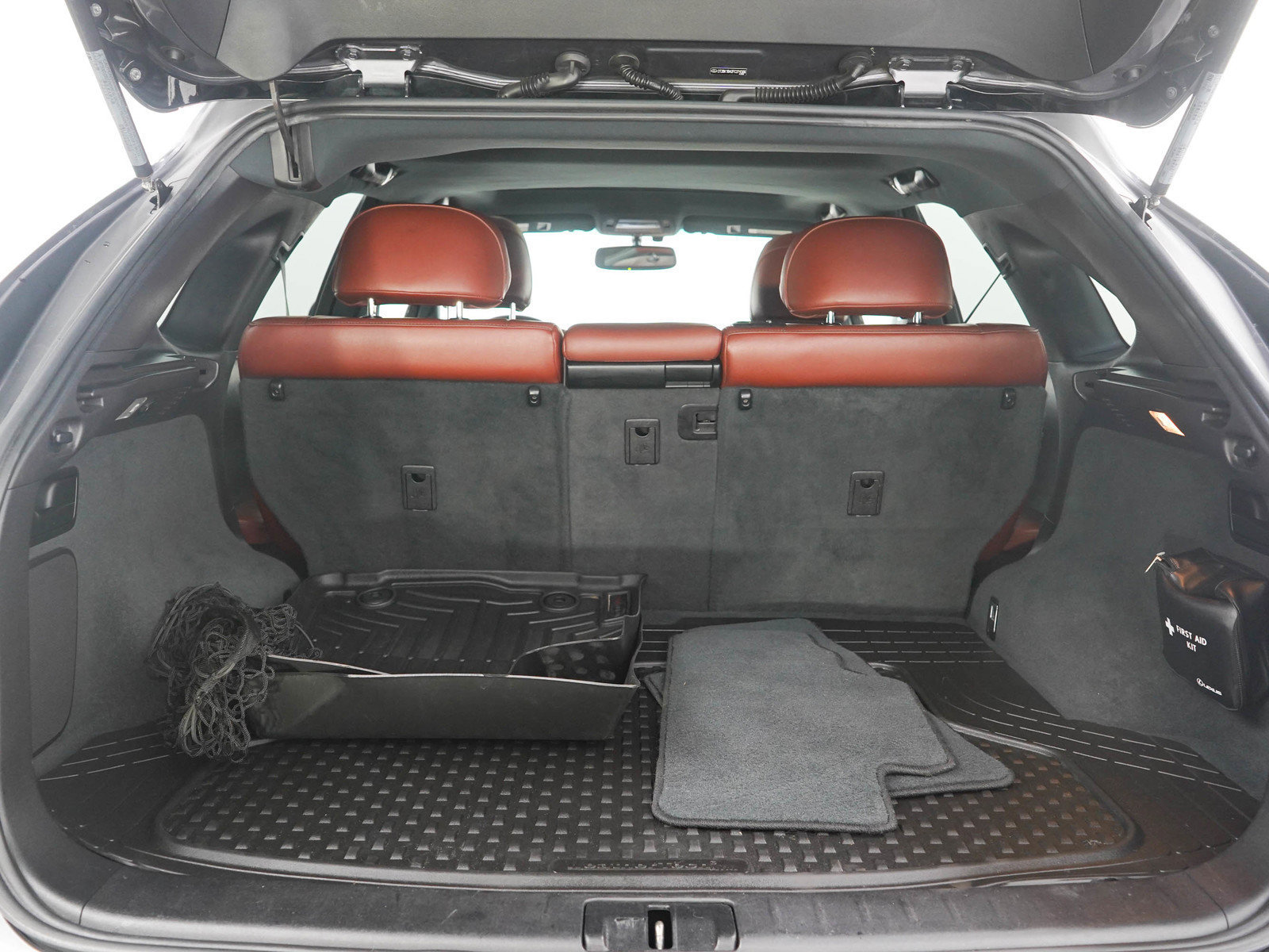 Used 2015 Lexus RX 350 F Sport w/ Navigation Package AWD/4WD image 9