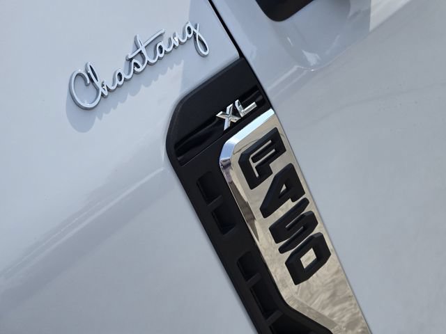New 2026 Ford F450 XL RWD image 7