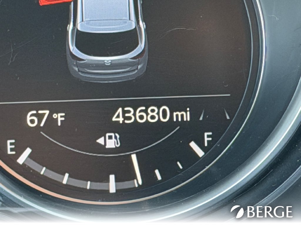 Used 2020 MAZDA CX-5 Sport FWD image 21