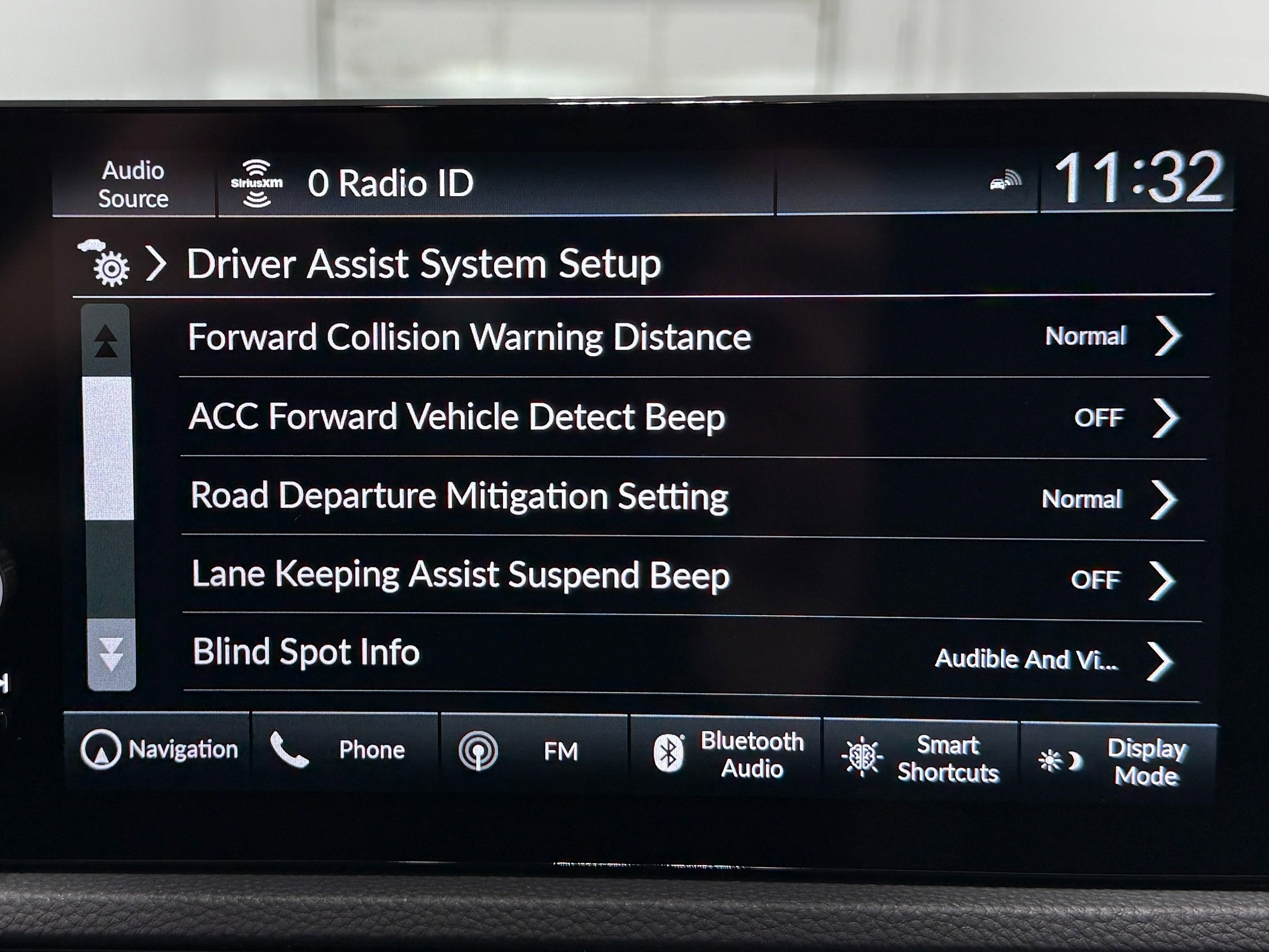 Used 2023 Honda CR-V Sport Touring image 25