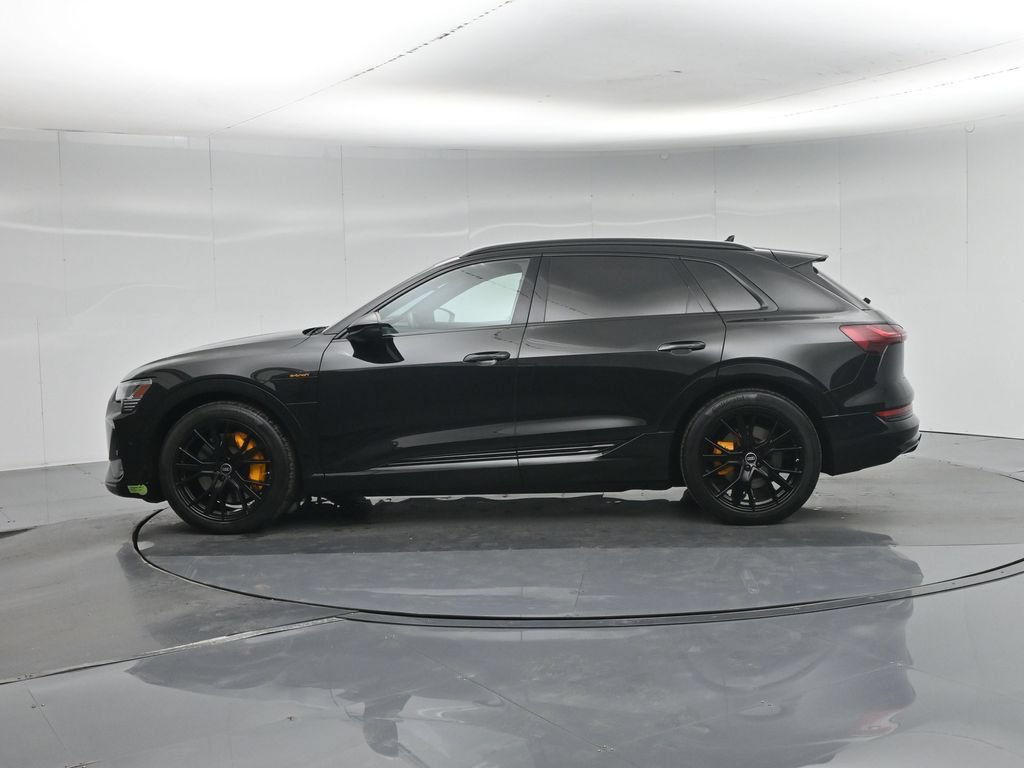 Used 2023 Audi e-tron Chronos w/ Chronos Package AWD/4WD image 33