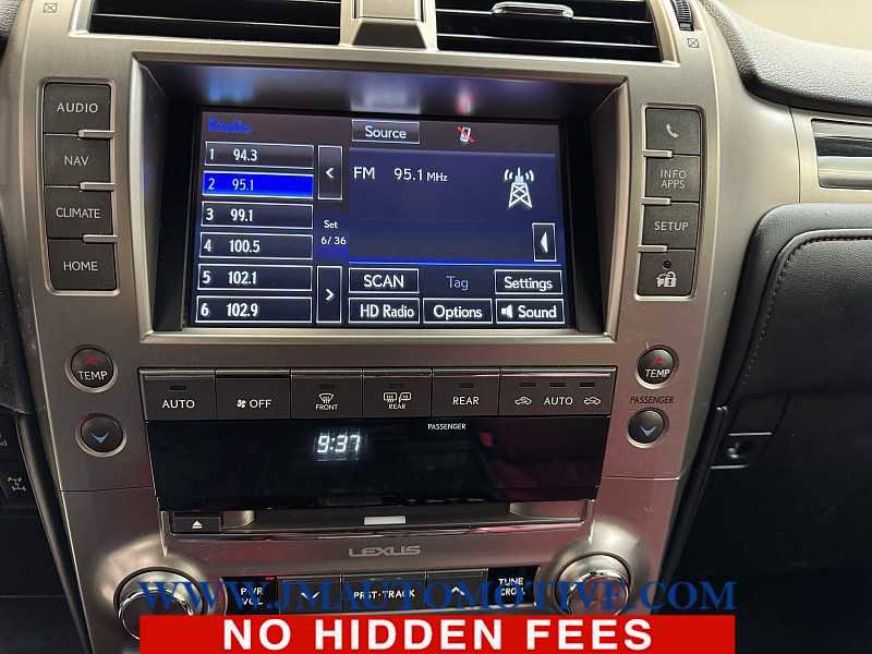 Used 2021 Lexus GX 460 Premium w/ Premium Package image 25