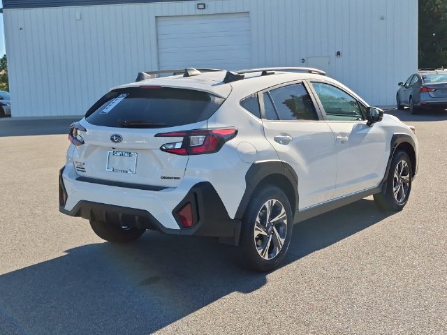 New 2026 Subaru Crosstrek 2.5i Premium AWD/4WD image 3